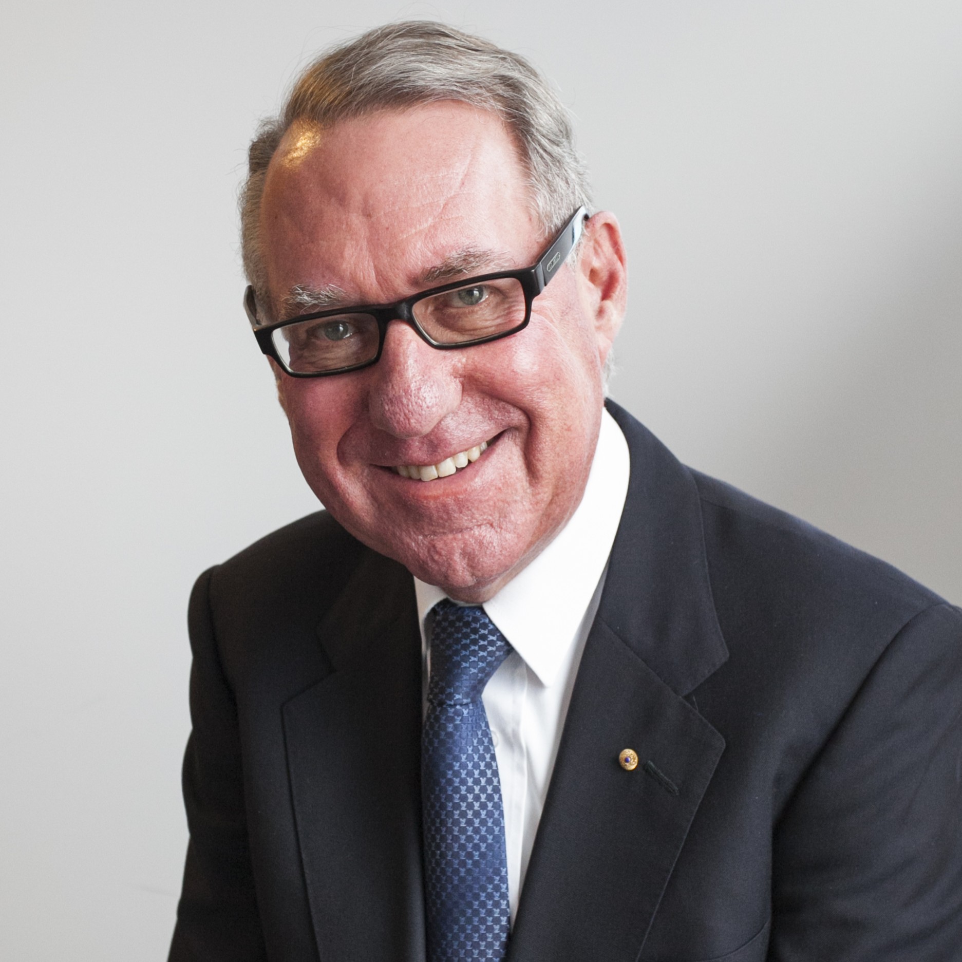 David Gonski 