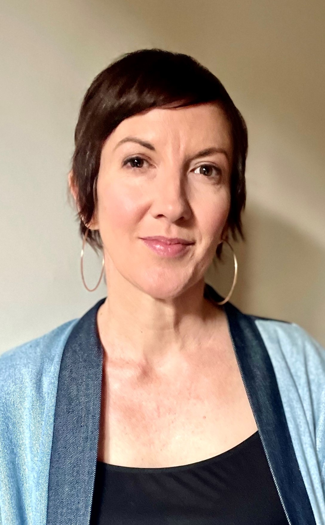 Ruth McCausland