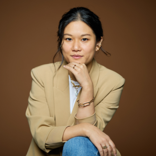 Karen Hao Headshot