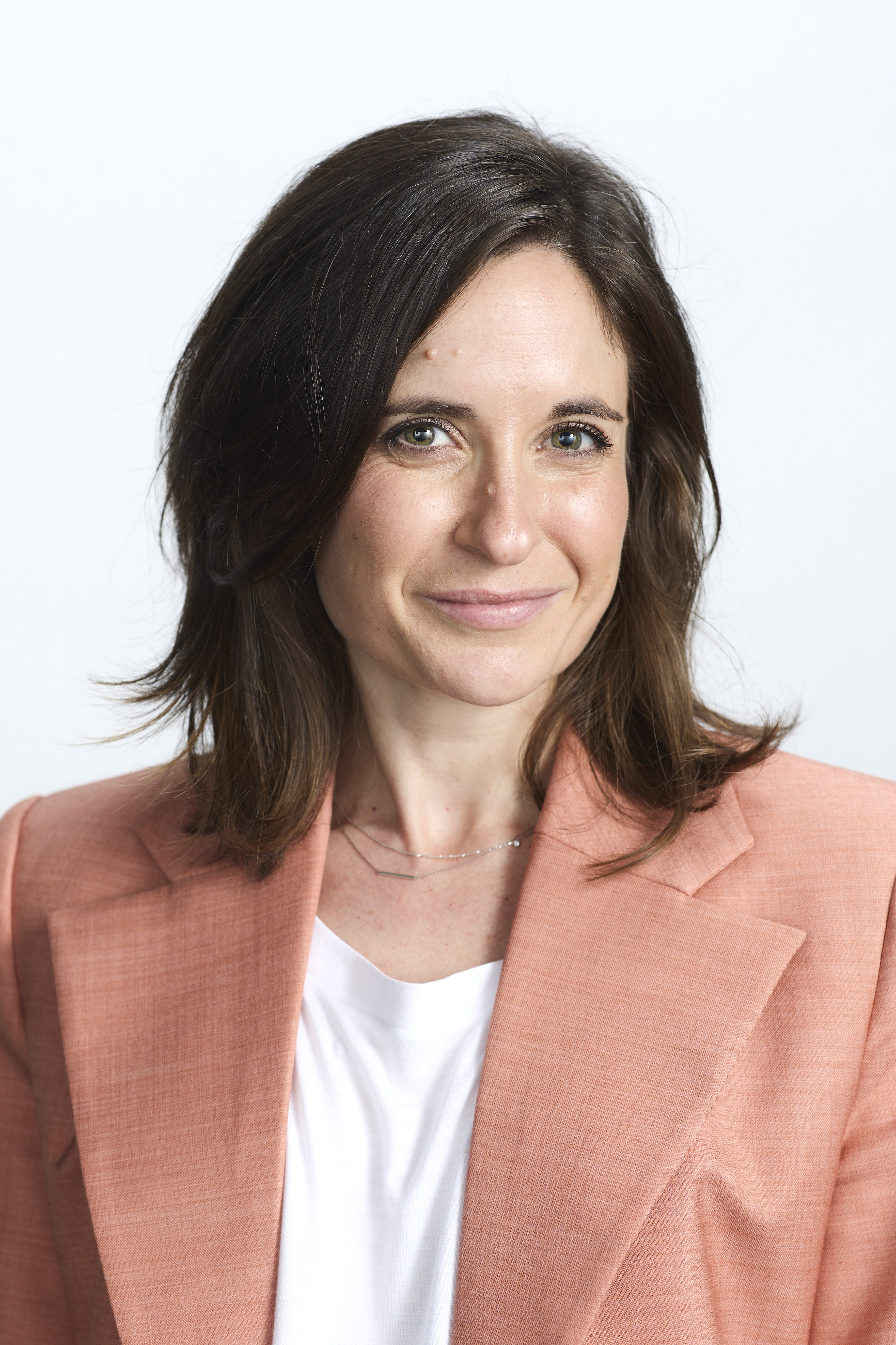Bronwyn Graham