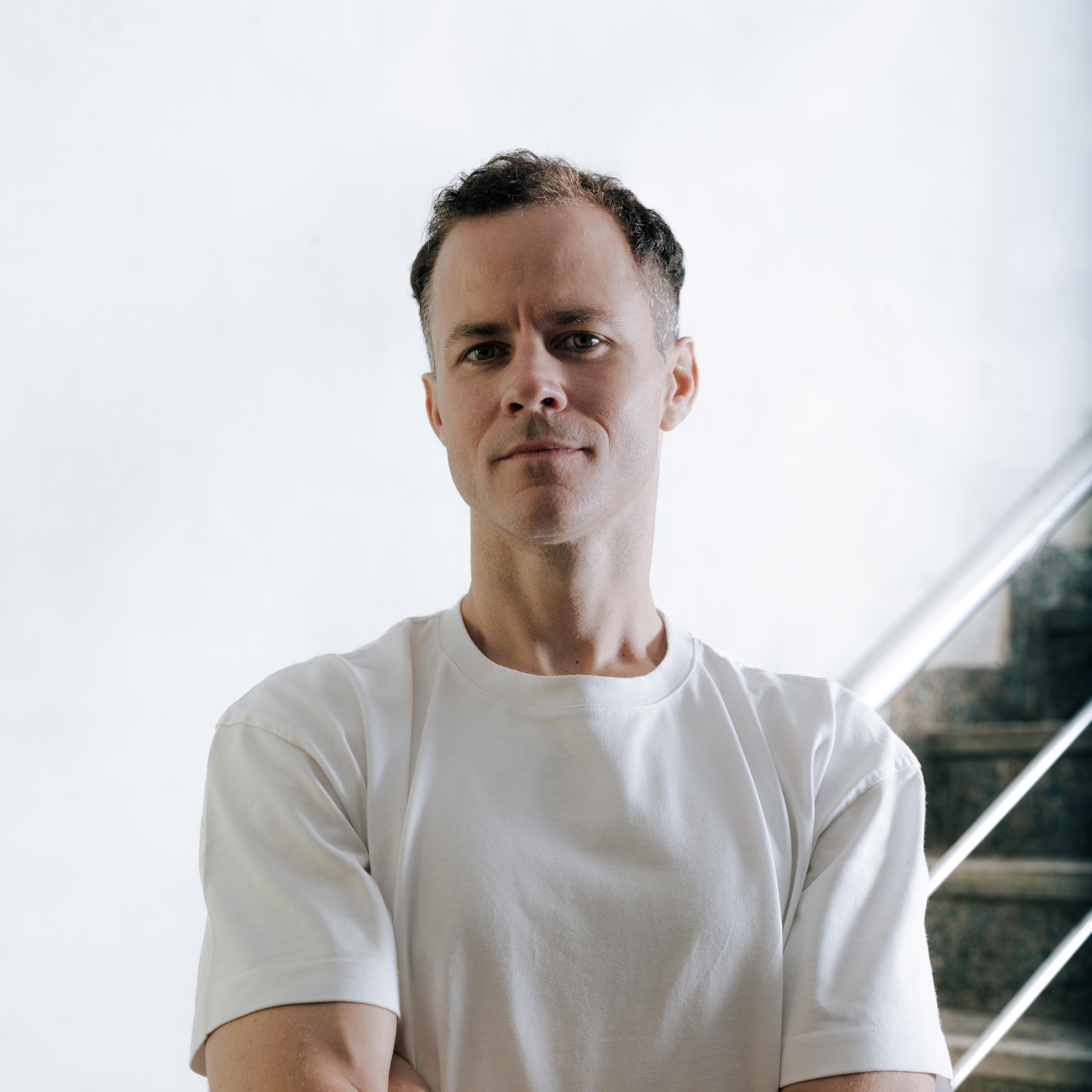 Artist portrait