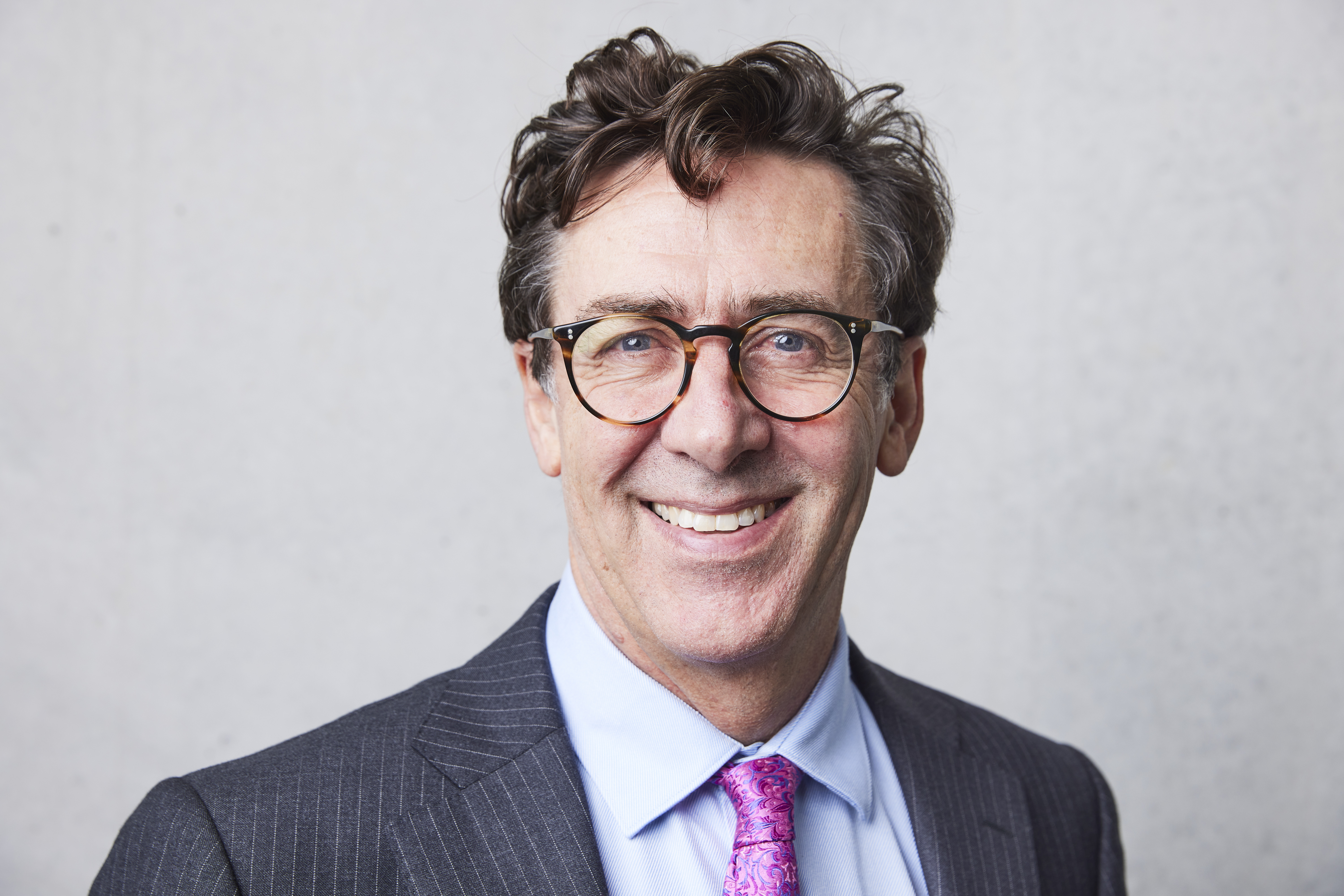 Ian-Gibson