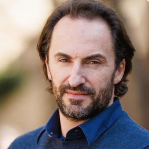 Andrew Beattie
