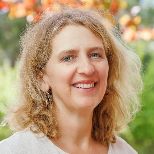 Professor Bronwen Morgan, Director of Impact & Engagement, UNSW Law & Justice