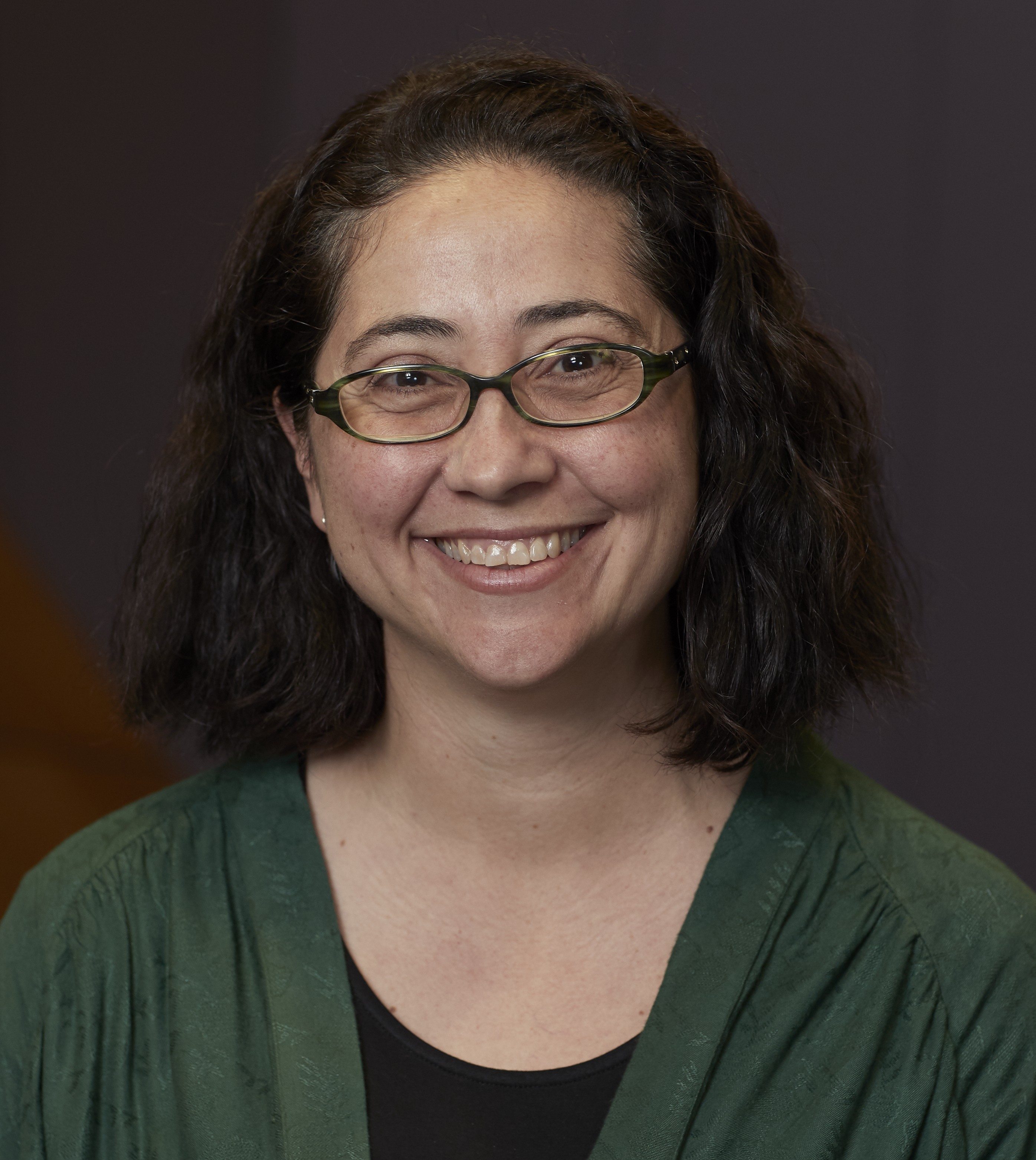 Di Anagnos, Deputy Director of Kingsford Legal Centre (KLC), UNSW Law & Justice