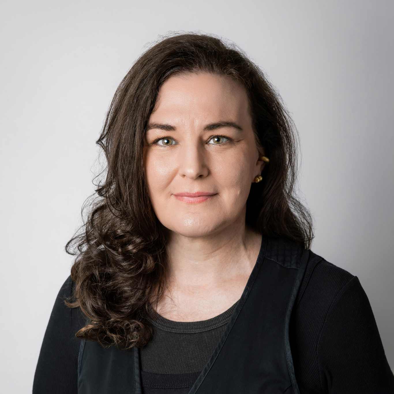 Artist Portrait