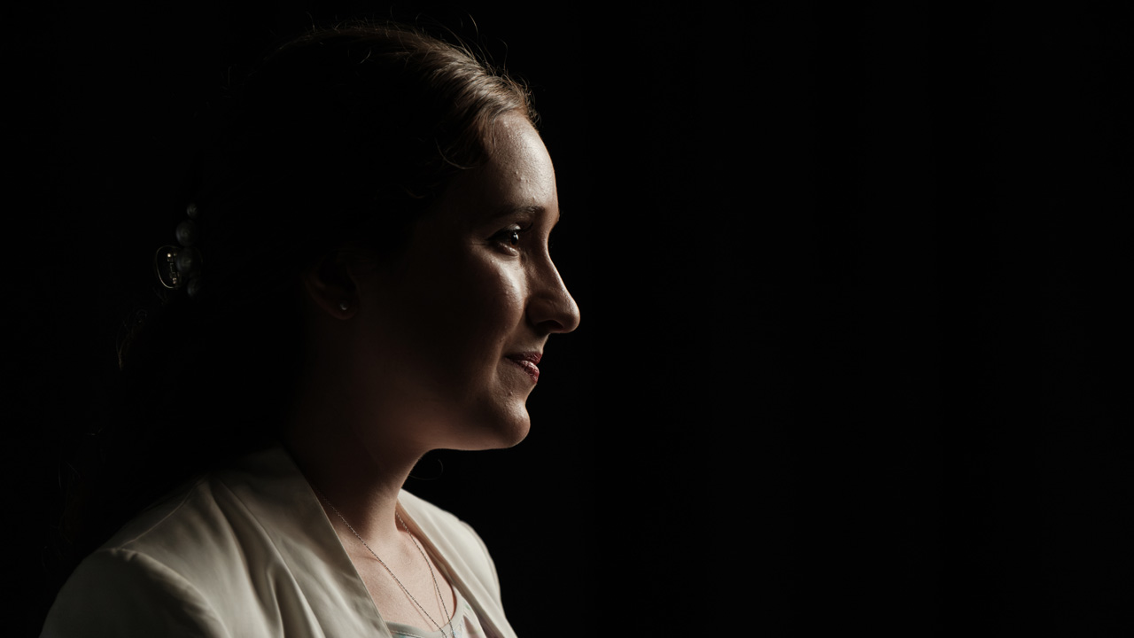 Dr Alison Goldingay