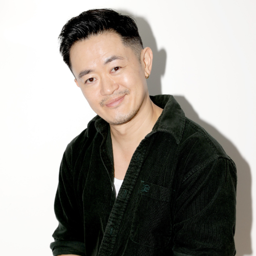Benjamin Law