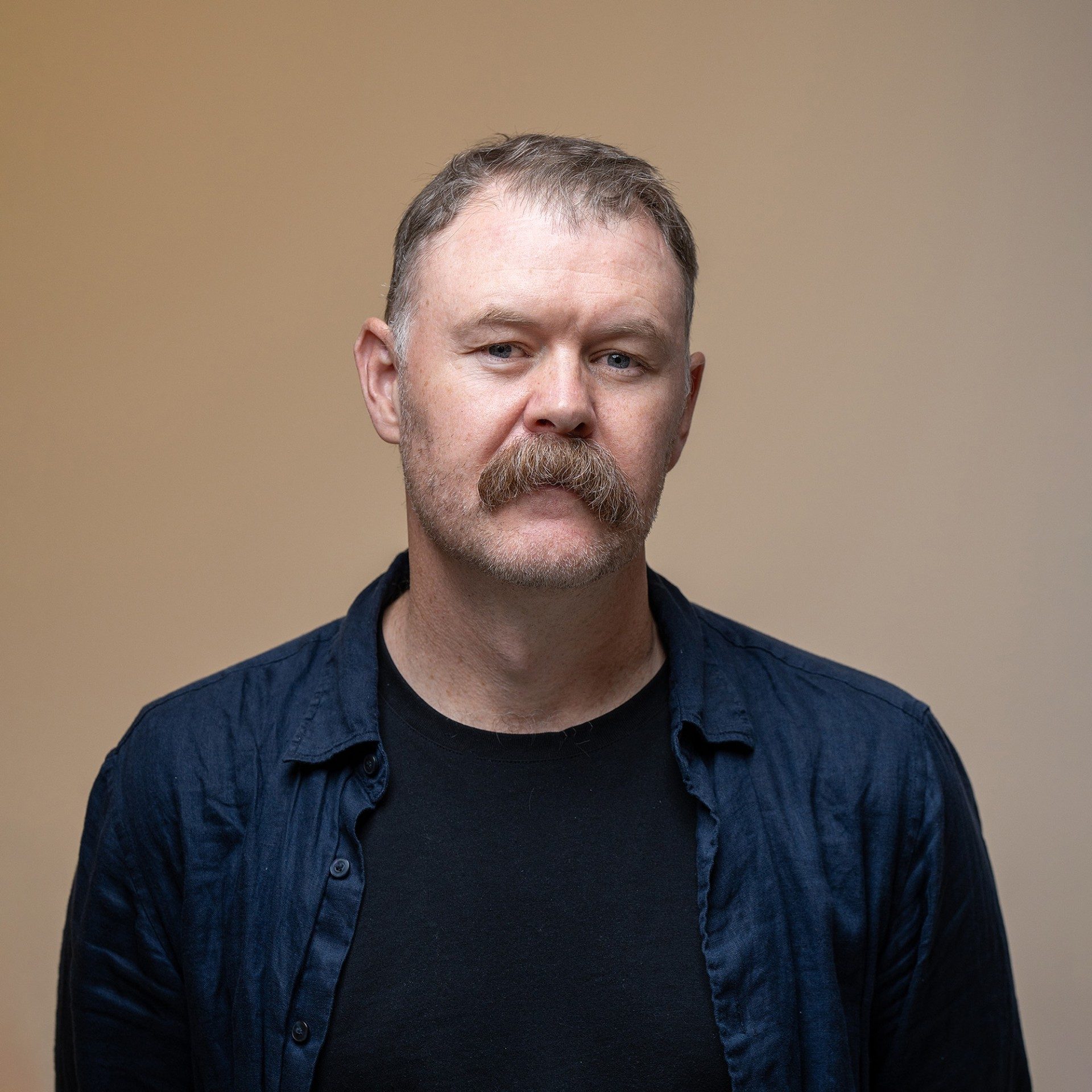 Paul Knight