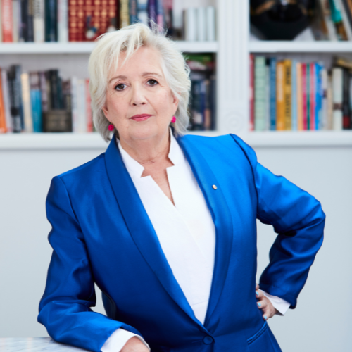 Jane Caro