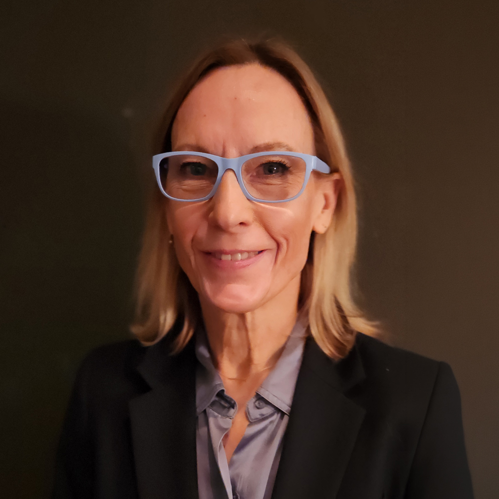 Dr Kate Clezy