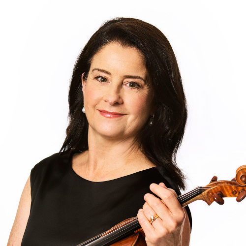 Headshot of Dimity Hall