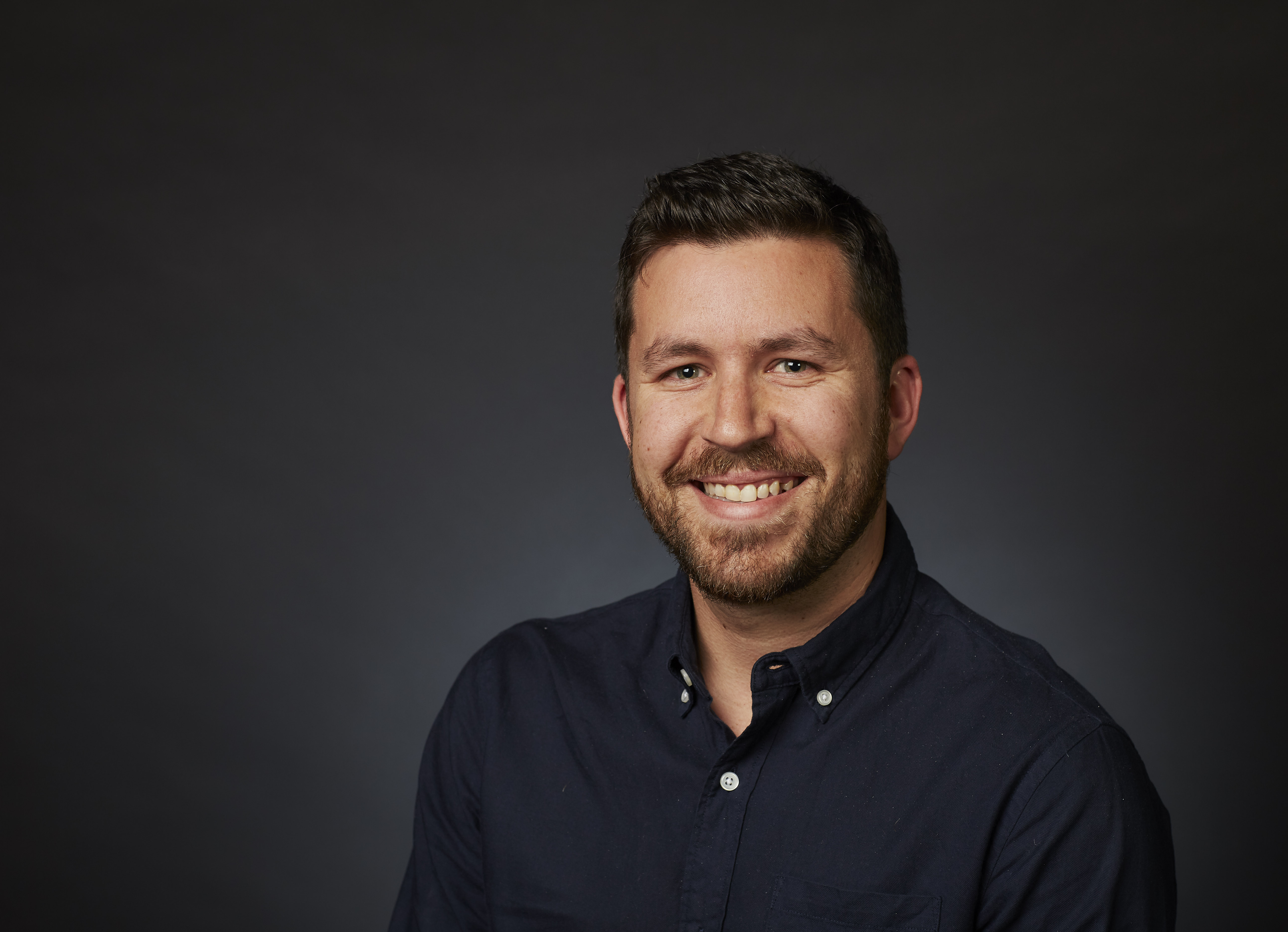 Associate Professor Phillip Wadds