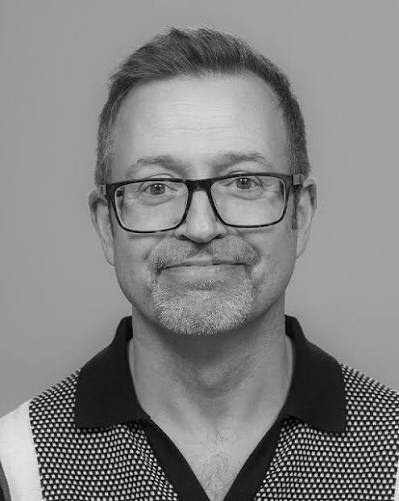 Tony photo