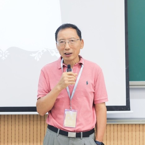 Yong Huang