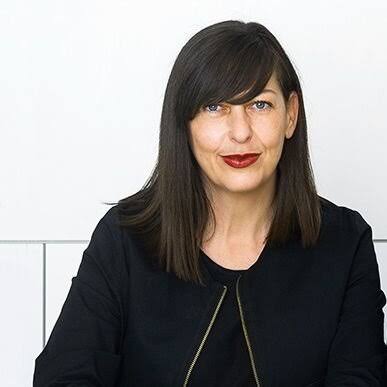 Portrait of Liane