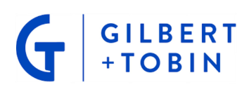 Gilbert and Tobin logo