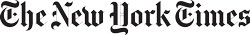 The New York Times Logo