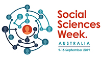 Social Sciences Week logo