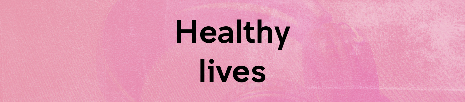pink box with black text