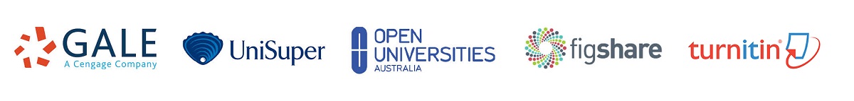 sponsor logo bar