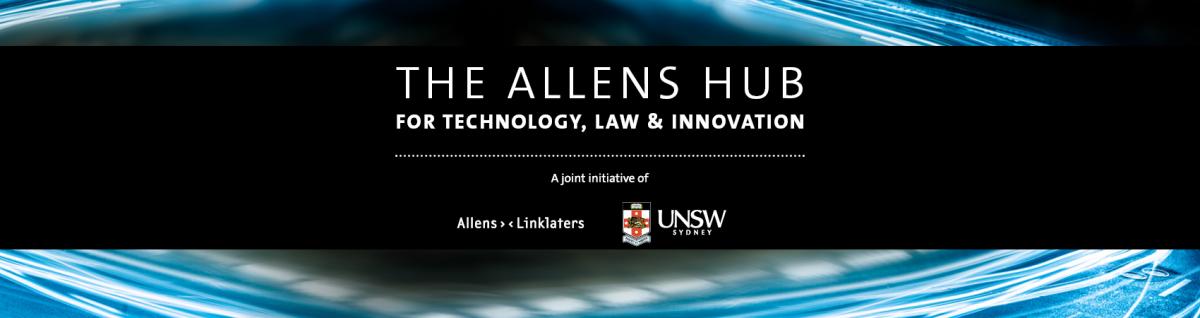 Allens hub