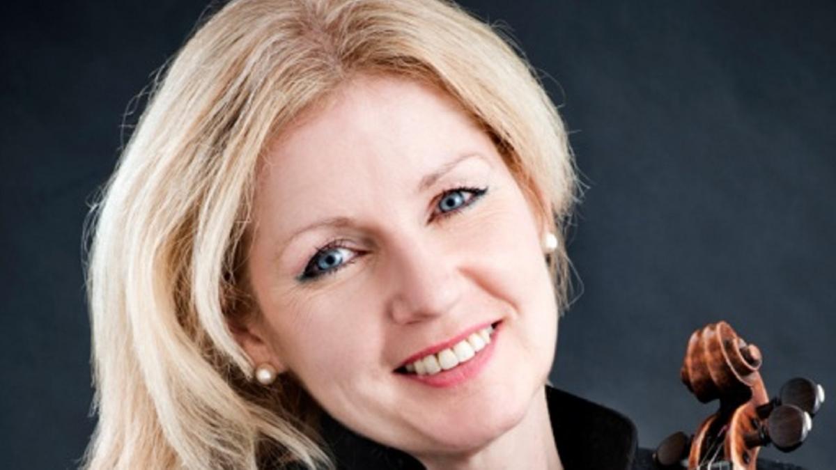 photo of Elizabeth Layton