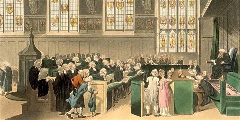 Contractual Penalties in Australia and the United Kingdom