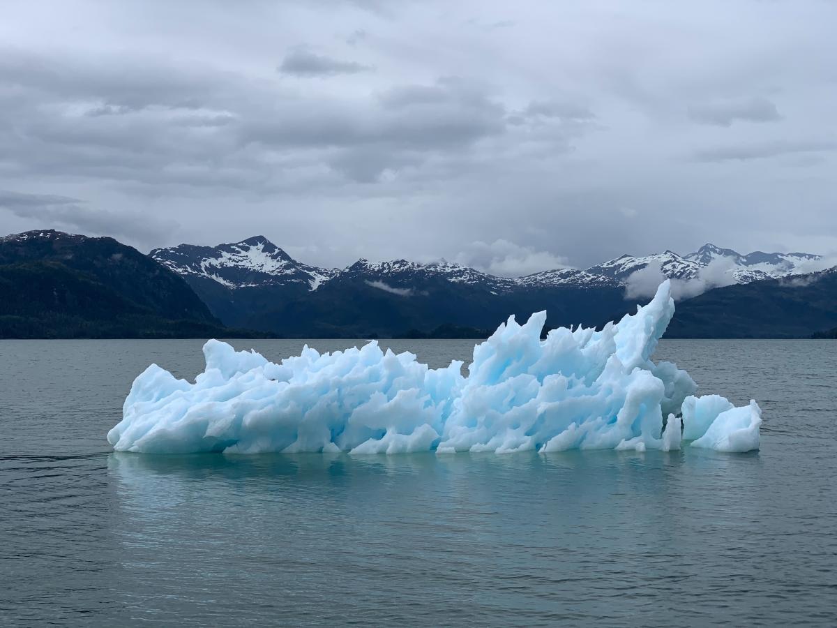 Climate change