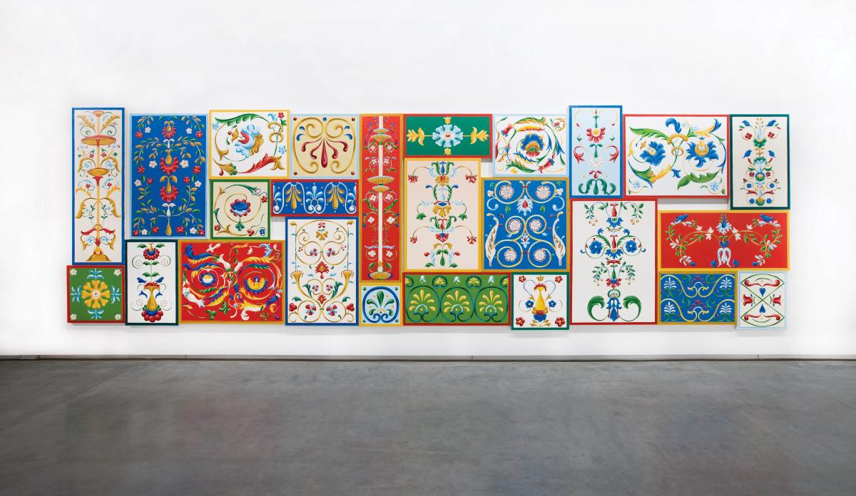 image of artworks