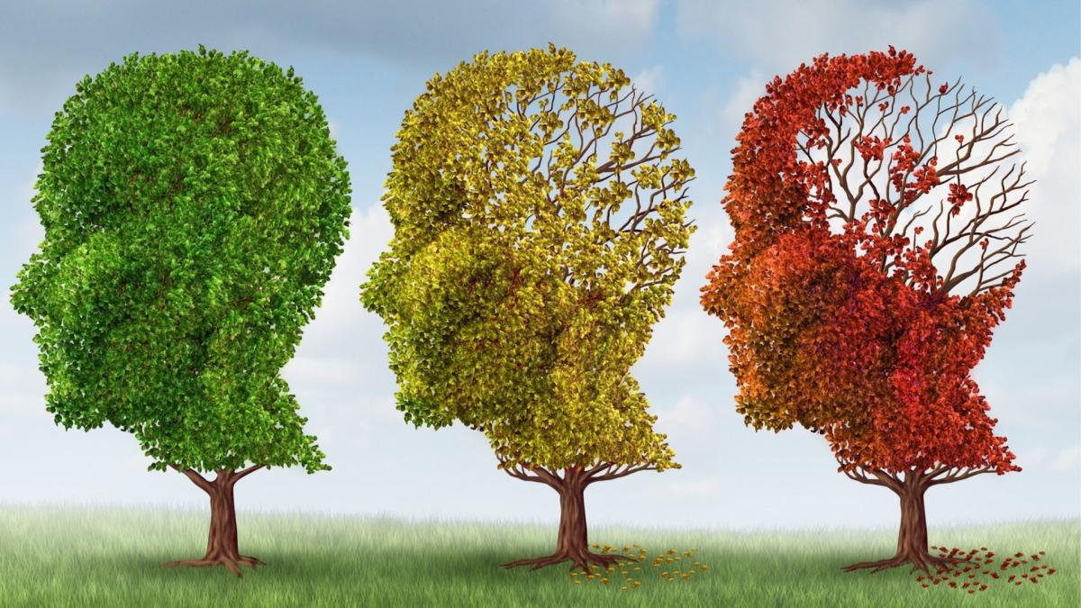 Dementia image