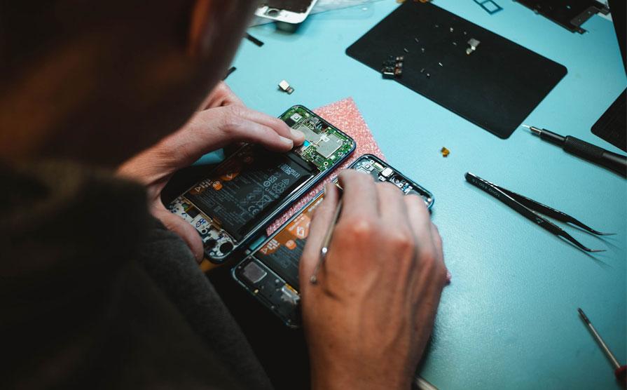Right to Repair UNSW Allens Hub