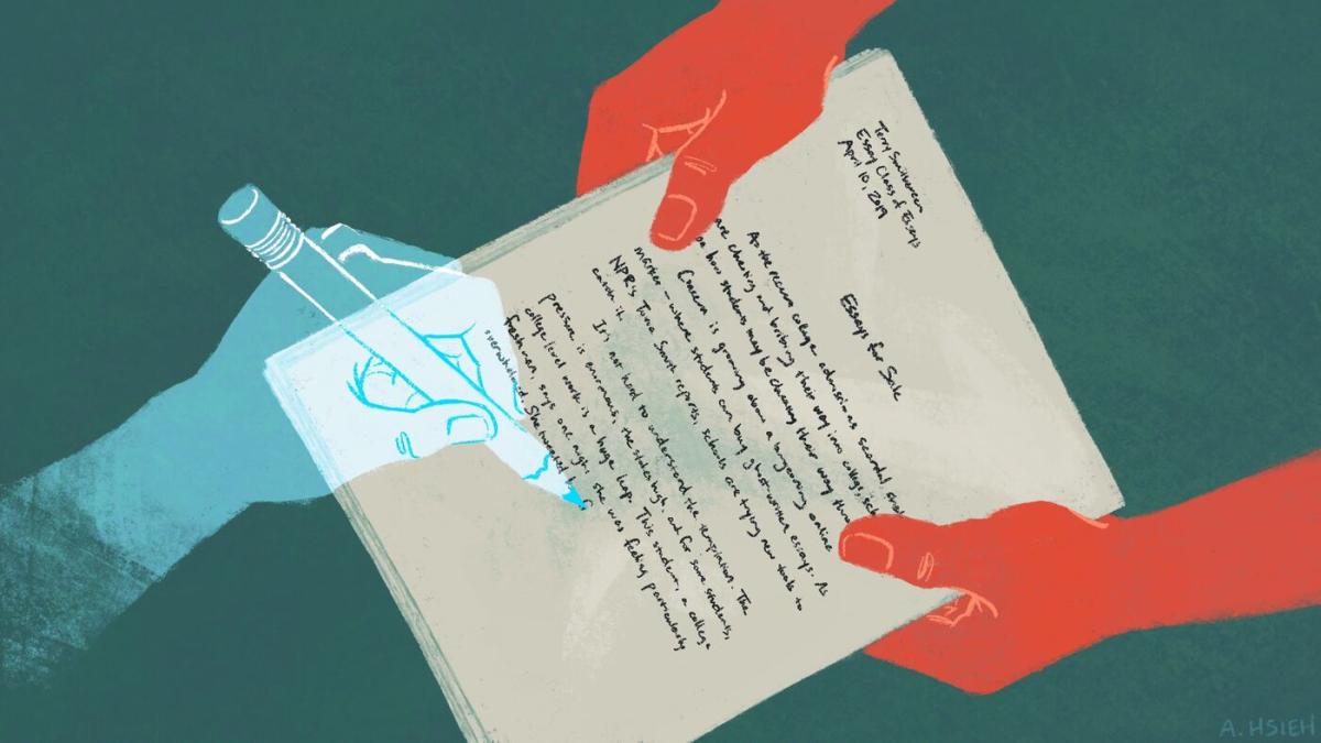 Event Image Creator: Angela Hsieh | Image Credit: NPR