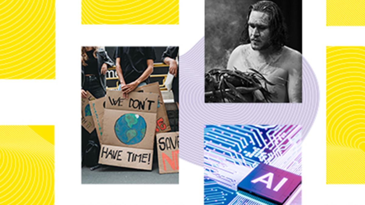 conference banner