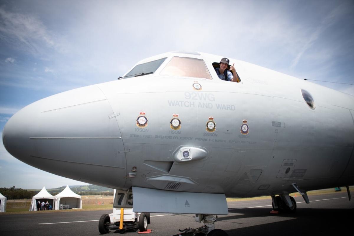Airshows Image