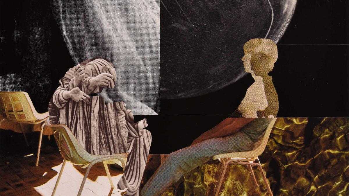 Lillian O'Neil, 'Slow annealing', 2026