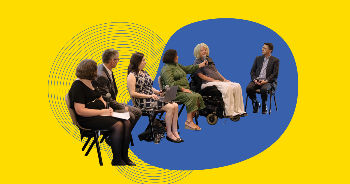 DIIU Forum 2025: Diversity in Disability Inclusive Research | UNSW Sydney